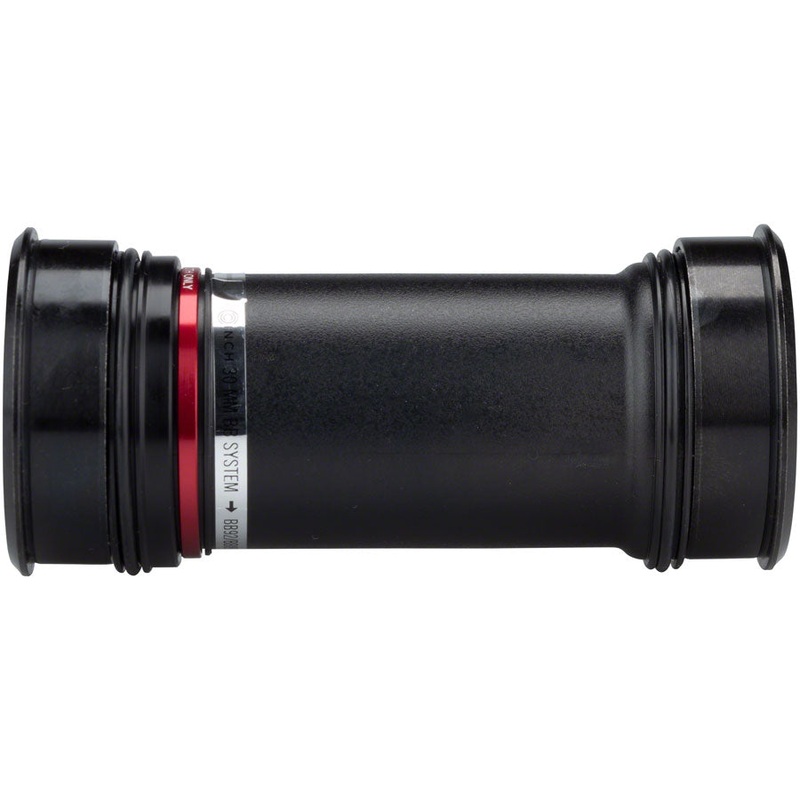 RaceFace CINCH Double Row Bearing BB92 Bottom Bracket for 30mm Spindle Cranksets