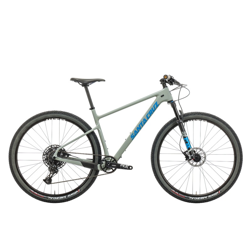 Santa Cruz Highball C R Mountain Bike – 2020, Large