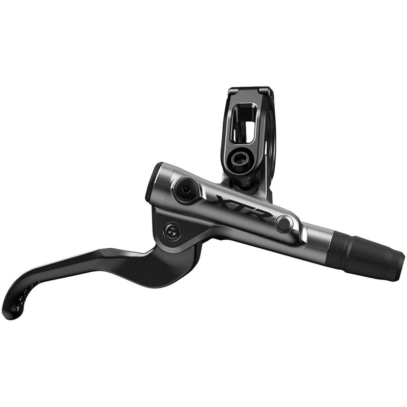 Shimano XTR BL-M9100 Hydraulic Brake Lever – Spec EV Clamp Band Right