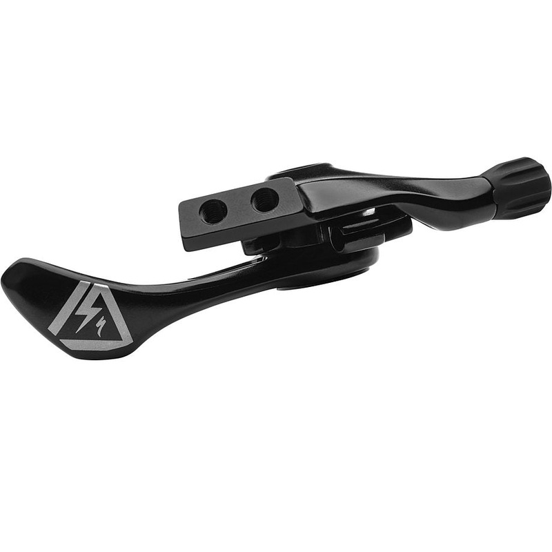 Specialized command post srl black n/a