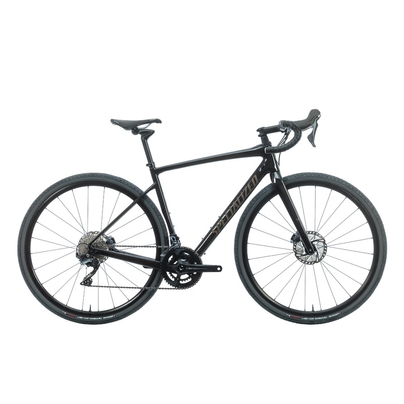Specialized Diverge Comp Gravel Bike – 2020, 56cm