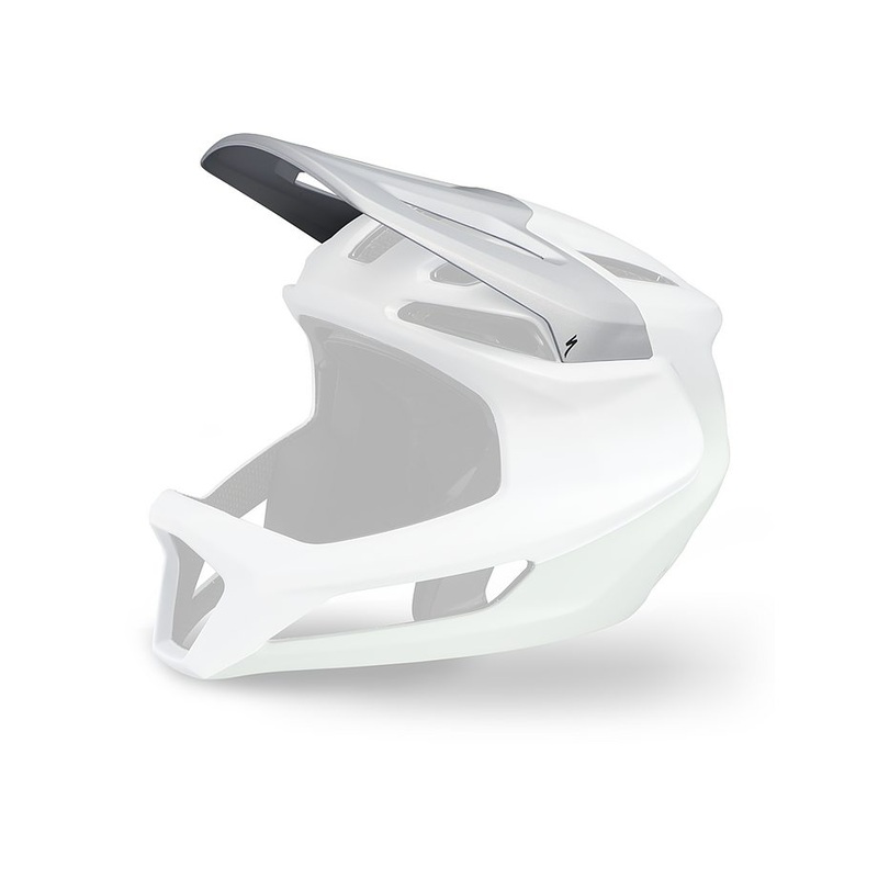 Specialized gambit visor white sage l