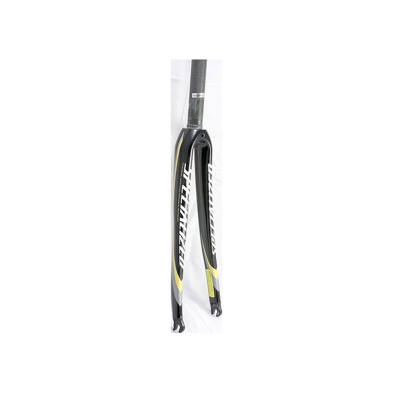 Specialized tarmac tarmac pro 43mm carbon/yel