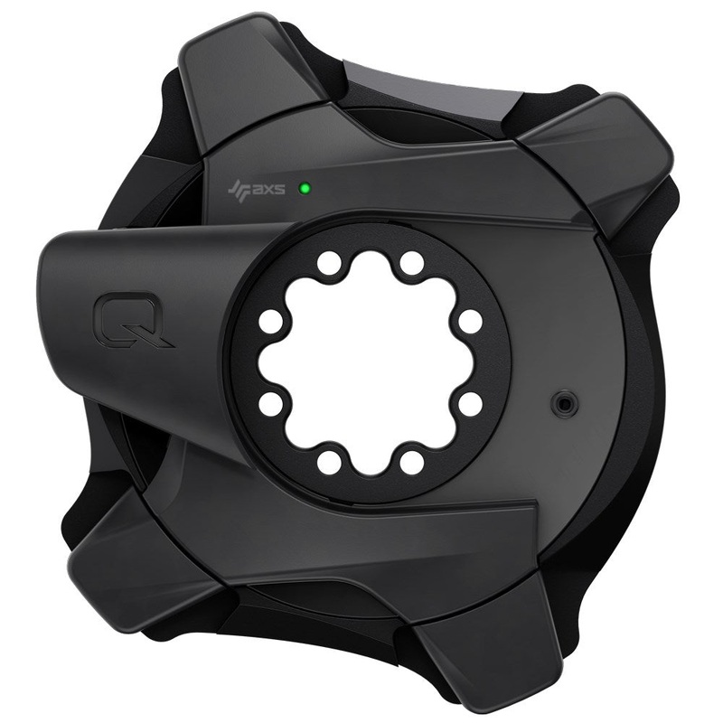 SRAM AXS Power Meter Spider – Black 107BCD