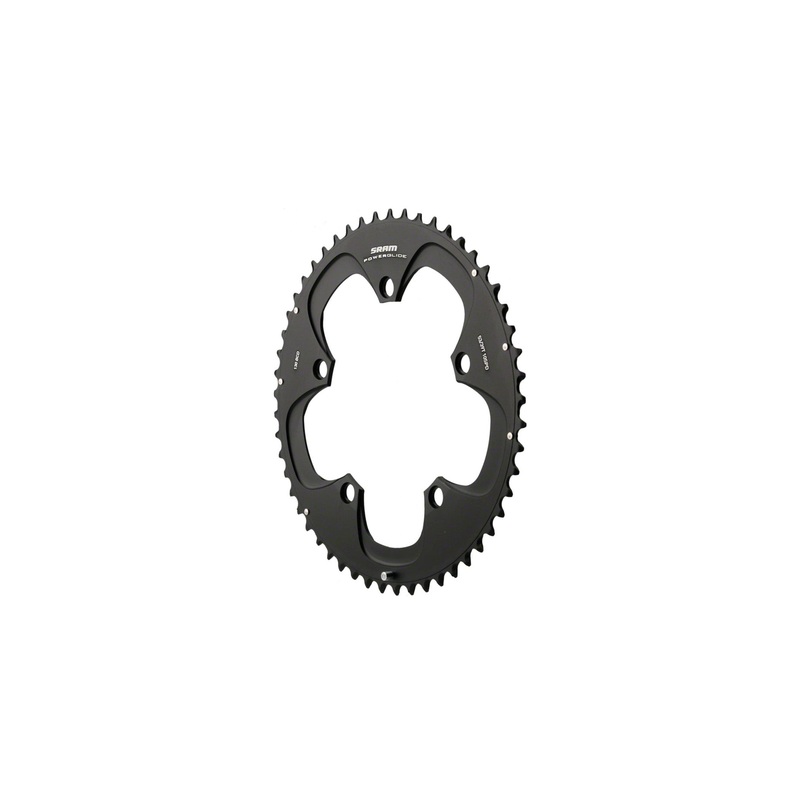 SRAM Red/Force 10-Speed Chainring 53T 130BCD
