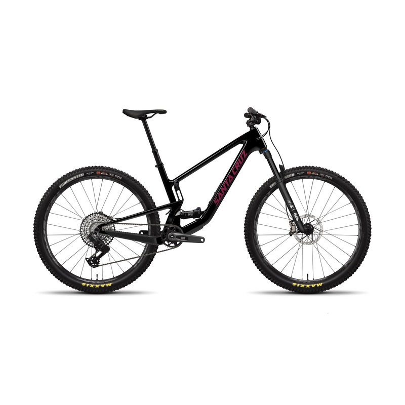 Tallboy 5 C GX AXS