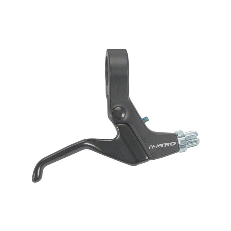 Tektro 316Ag Mini BMX V-Brake Lever – Black