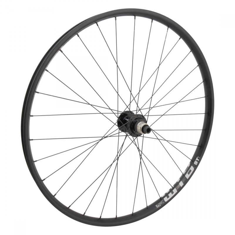 Wheel Master 29in Alloy Mountain Disc Double Wall 29in RR WTB ST TCS 2.0 i30 6B