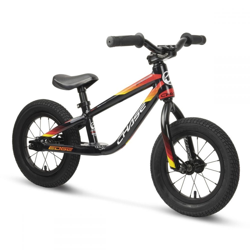 12″ Chase Edge balance bike