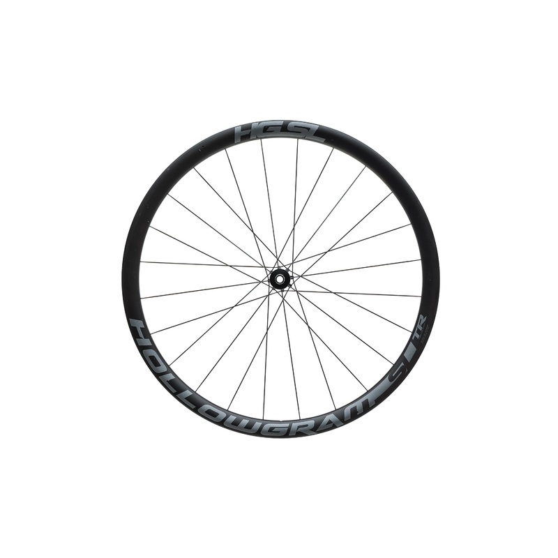 Cannondale HollowGram 35 Carbon Tubeless 700c Front Wheel