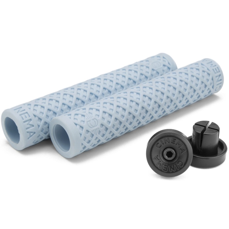 Cinema Interlace Grips