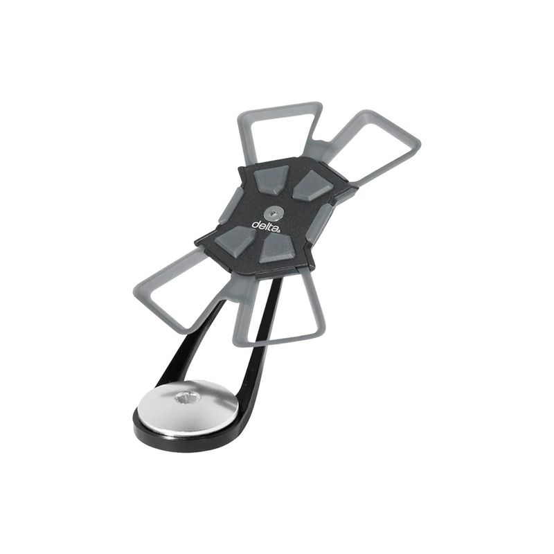 Delta X-Mount Pro Phone Holder: Stem Mounted