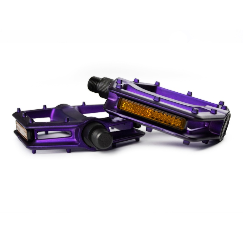 Pedals – VP 501 – Purple