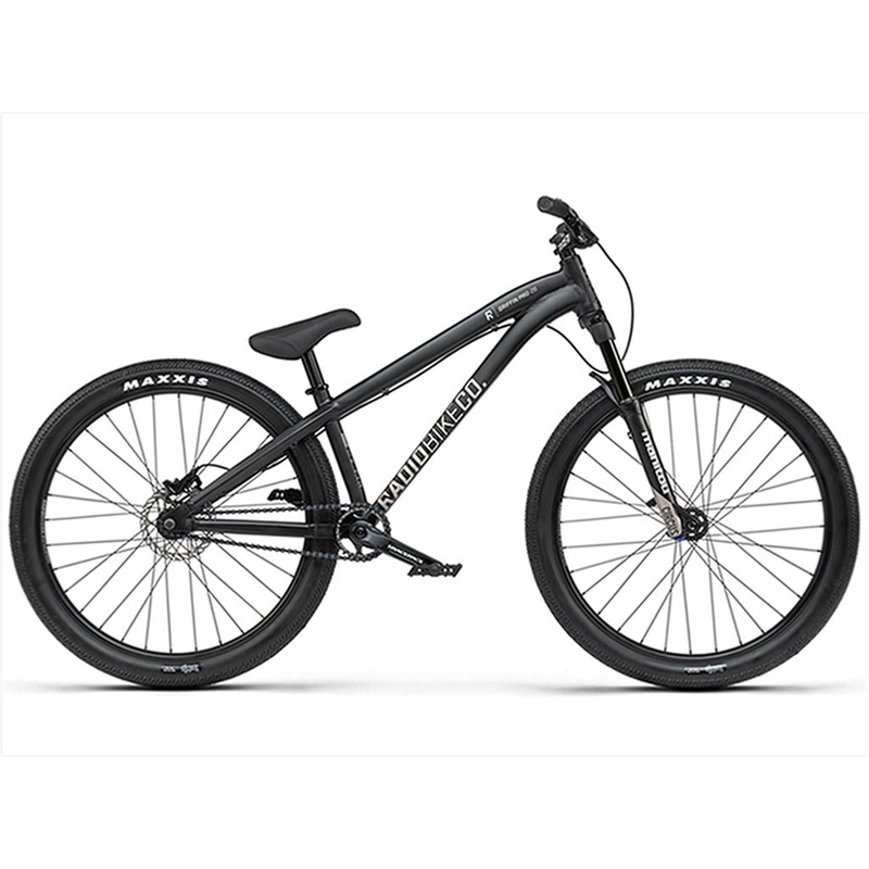 Radio 26 Inch Griffin Pro Bike