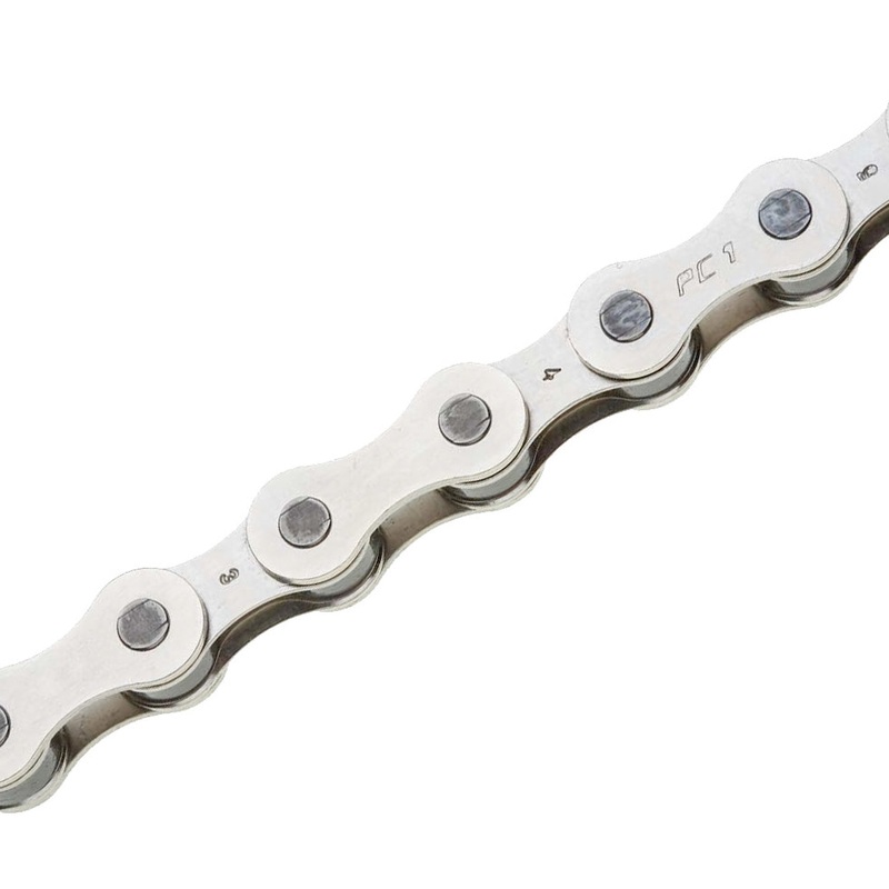 SRAM PC1 Nickel – Single Speed