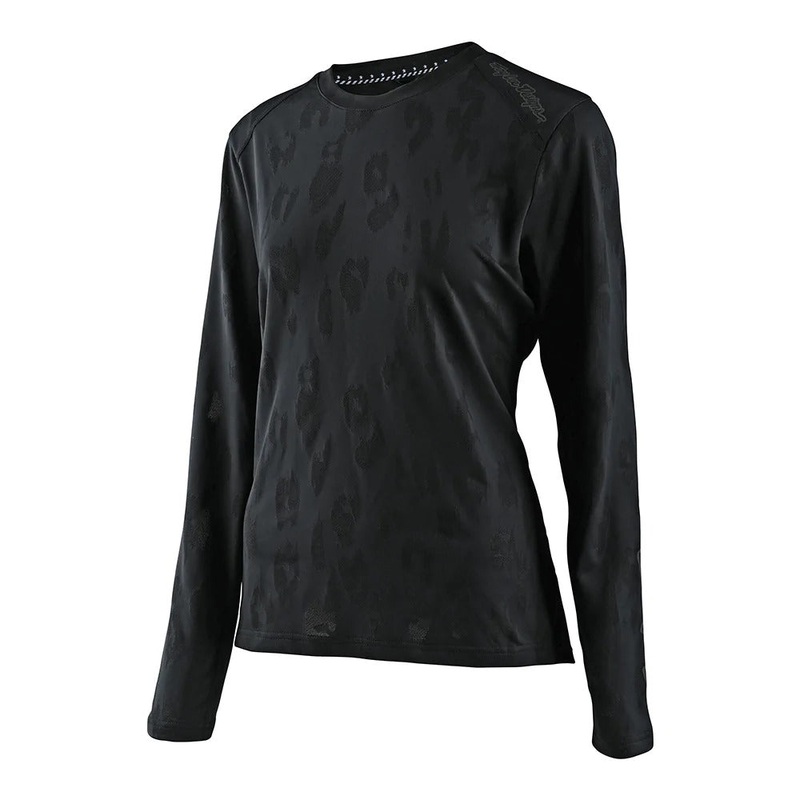 Women’s Lilium LS Jersey