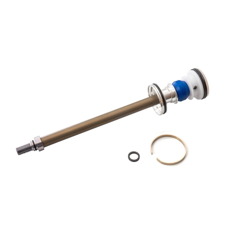 34 Step-Cast Airshaft – 2022+