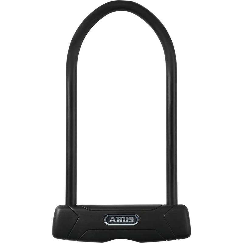 Abus Granit 460 U-Lock – 4x 9″ Includes SHB Bracket
