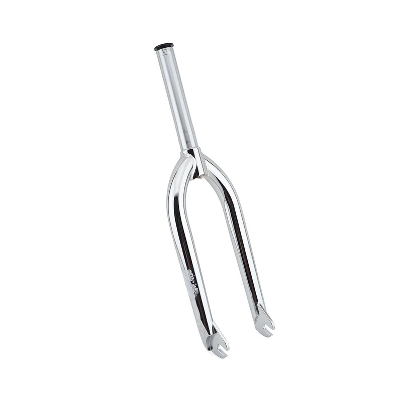 Animal Street Fork – Chrome