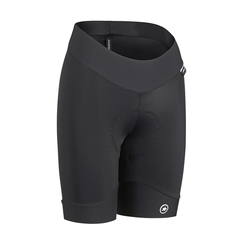 Assos Uma GT Half Shorts Evo