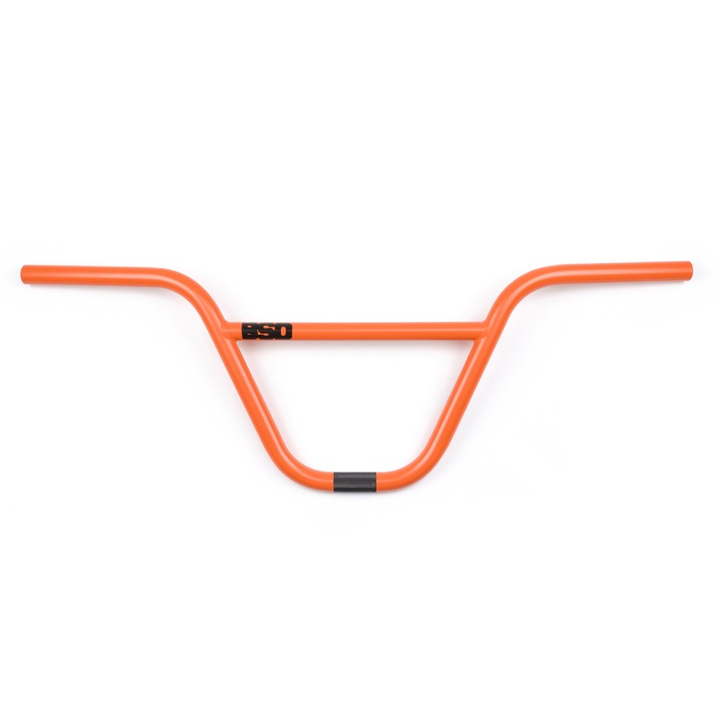 BSD Freedom 8.75″ Bar (Limited Edition Lava Orange)
