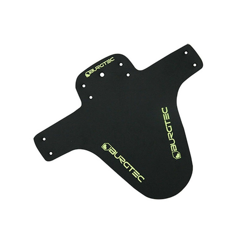Burgtec Mudguard Fender – Black