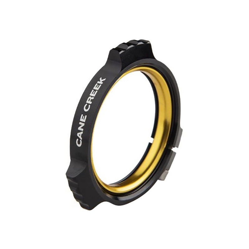 Cane Creek eeWings Crank Preloader – Fits 28.99/30mm Spindles Black