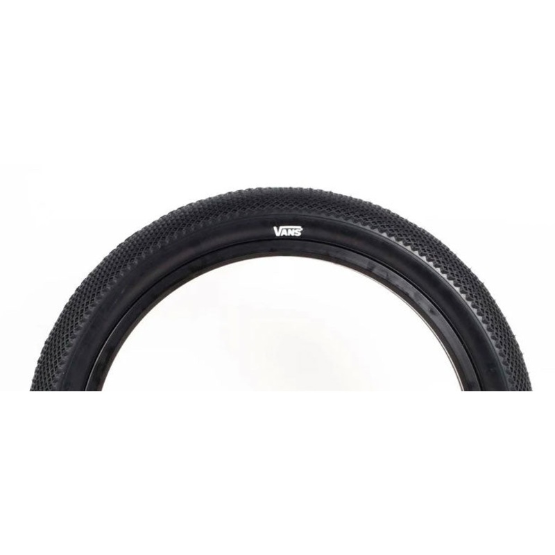 Cult Vans Folding Tire