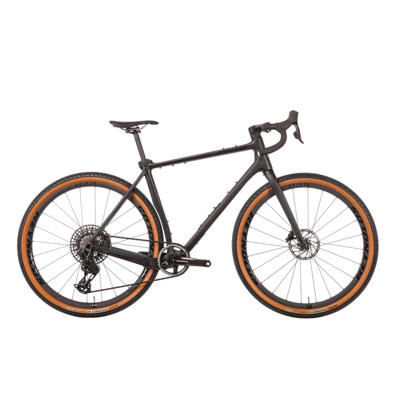 Pivot Vault Team Force Gravel Bike – 2025, Large