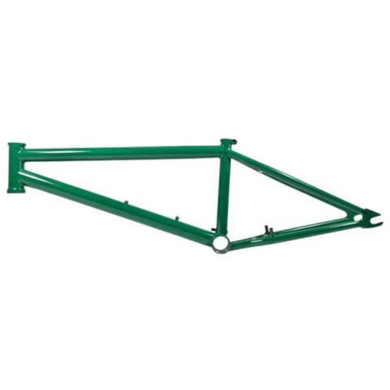 S&M Bikes Rambler Lukas Big Lincoln V2 Frame Mean Green