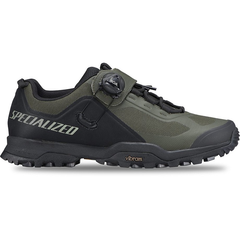 Specialized rime 2.0 oak green 36