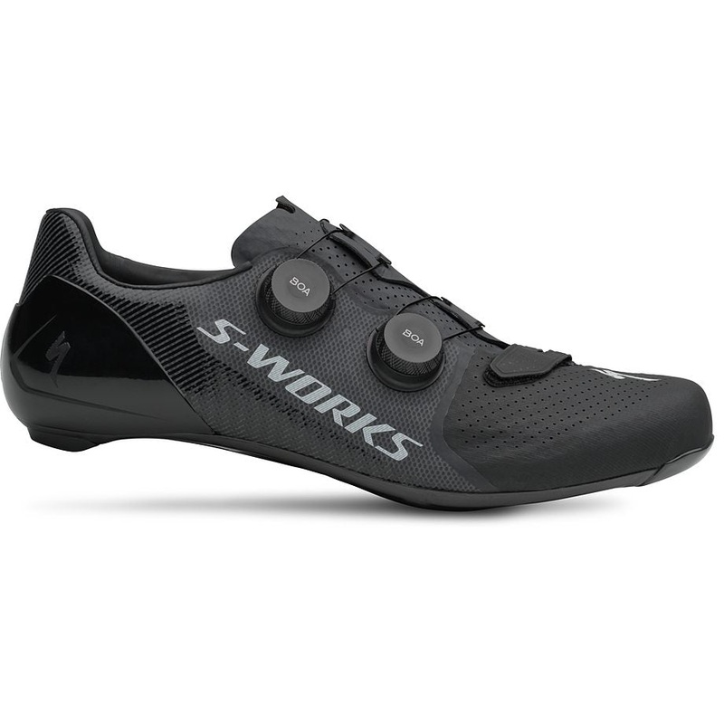 Specialized S-Works 7 rd shoe black 37w