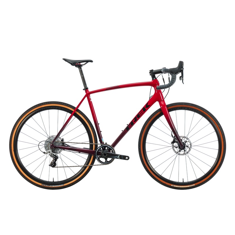 Trek Crockett 5 Disc Cyclocross Bike – 2020, 58cm