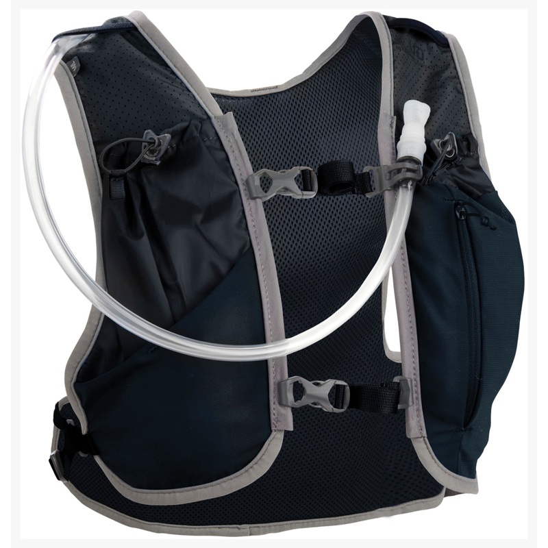 Ultimate Direction Highland Vest X/s Onyx