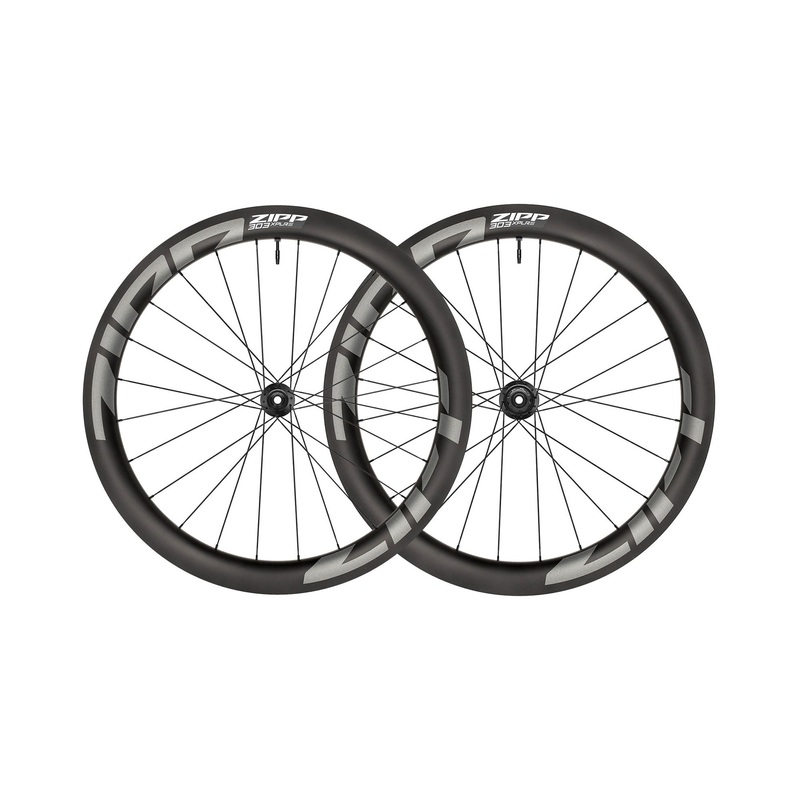 Zipp 303 XPLR S Wheelset