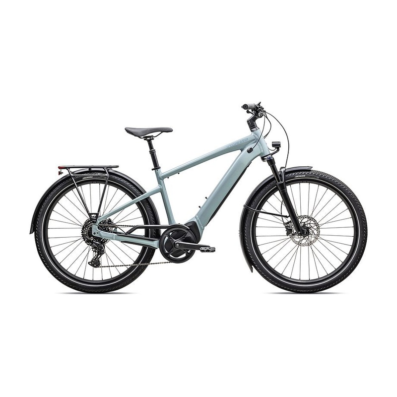 2025 Specialized vado 4.0 ul bike satin seafoam / lapis pearl / glacial metallic xl