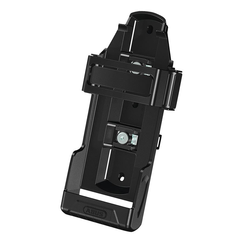 Abus Bordo SmartX 6000A Folding Lock Smart 120cm 47.24 SH RC Black