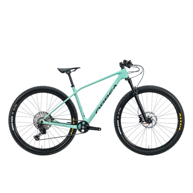 Orbea Alma M30 Mountain Bike – 2022, Medium