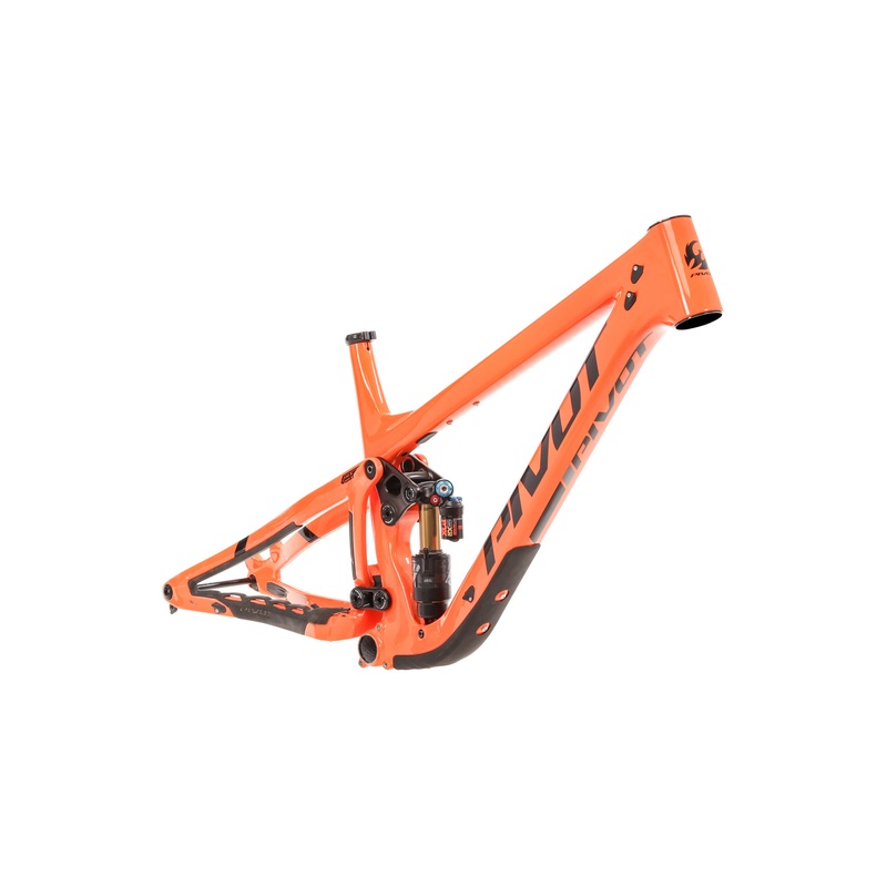 Pivot Firebird 29 Carbon X-Large Frame – 2023