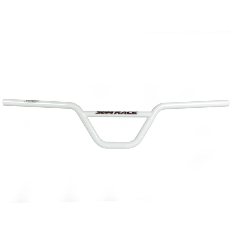 S&M 5.75 29er RACE WHITE