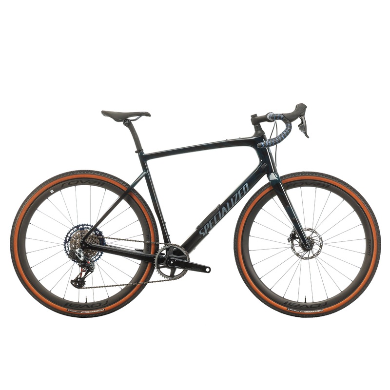 Specialized Diverge Carbon Gravel Bike – 2022, 61cm