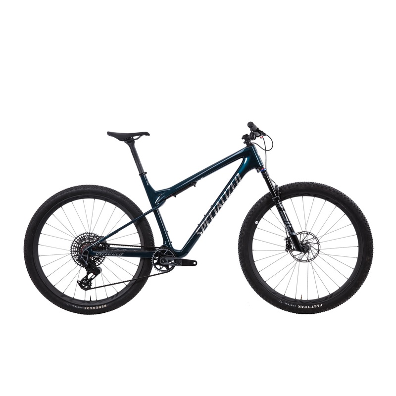 Specialized Epic World Cup Pro Mountain Bike – 2024, X-Large