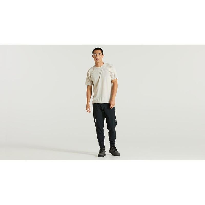Specialized stoke tee ss white mountains xxl