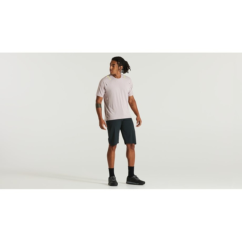 Specialized trail air short men black 32