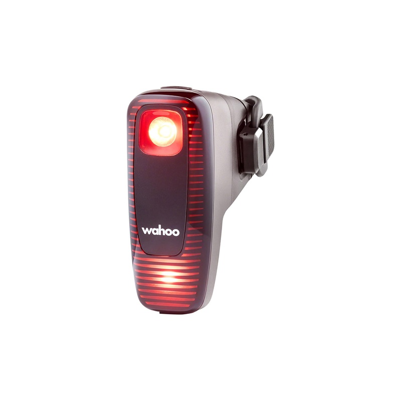 Wahoo Trackr Radar Taillight