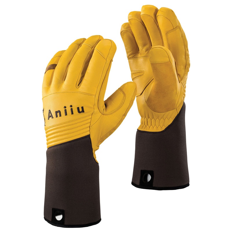 Aniiu Tyree Neo Cuff – Natural – Size 5