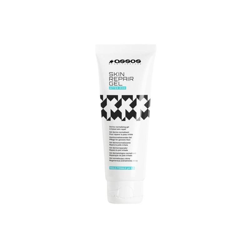 Assos Evo Skin Repair Gel