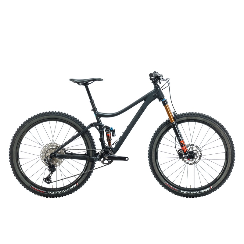 Giant Stance Mountain Bike – 2021, Small