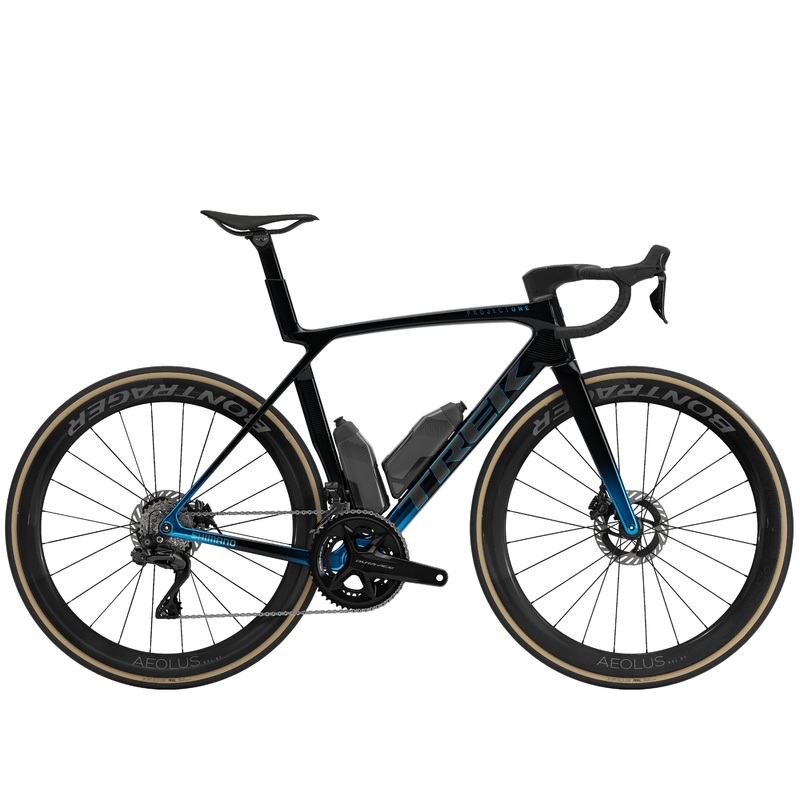 Madone SLR 9 M ICON Shimano Dura-Ace x Trek