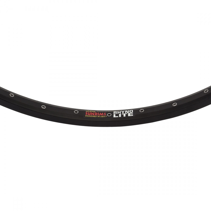 Rhyno Lite Sun Ringle 29in Rhyno Lite Black 36